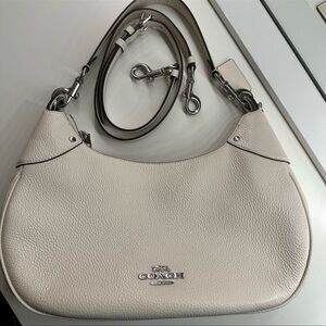 Coach mara hobo bag
